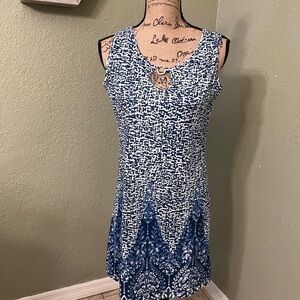 COPY - NWOT sleeveless dress